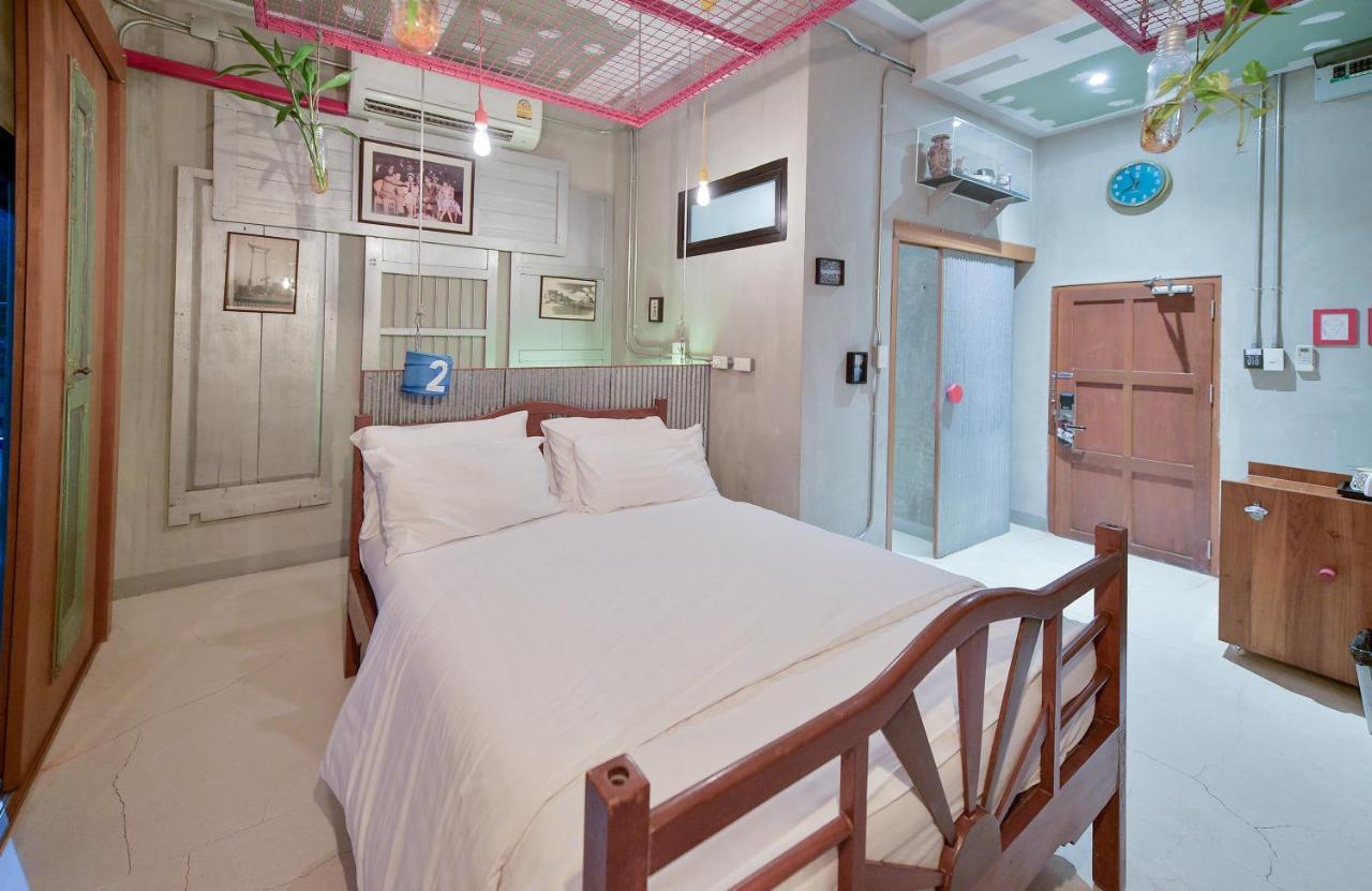 Jasaen Stylish Boutique מלון 3*