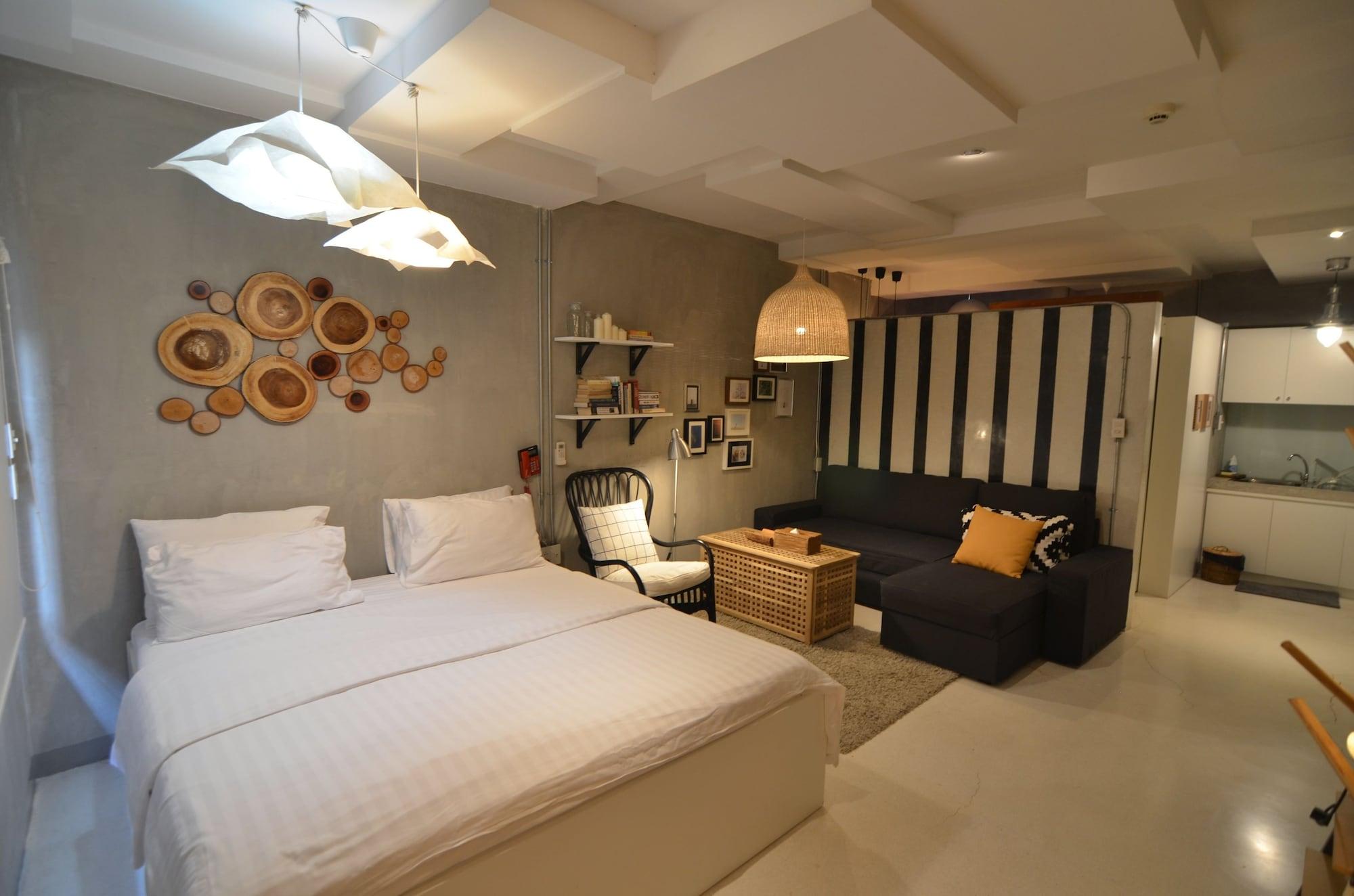 Jasaen Stylish Boutique 3* בנגקוק